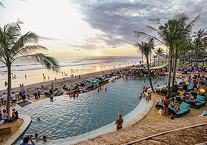 bali vacation package