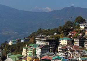 Discover Gangtok