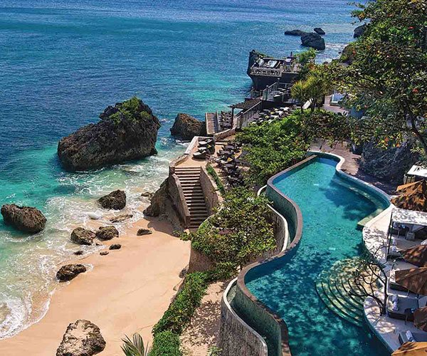 Bali Indonesia Holiday package