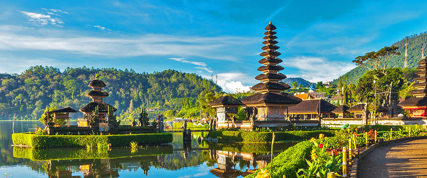 Bali Ubud Kuta Holiday Packages