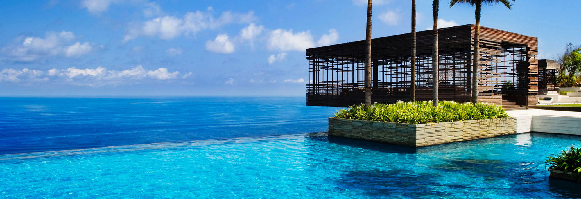 bali vacation packages